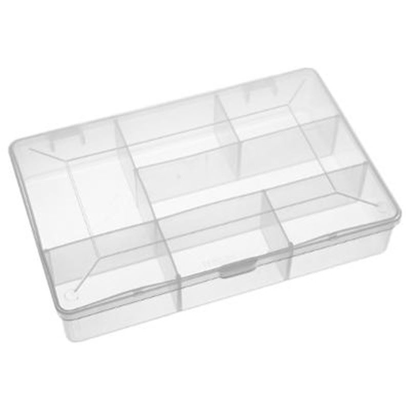 5five Linnen Opbergdoos - Beige, 31 X 15 X 15 Cm | Opbergers voor thuis