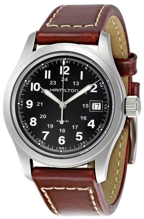 Montre Homme Hamilton Khaki Field H68411533