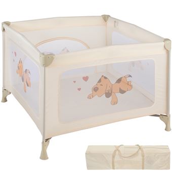 9 10 Sur Tectake Parc Bebe Lit De Voyage Pliant Parc D Eveil Avec Matelas Beige Parcs Achat Prix Fnac 9 10 Sur Tectake Parc Bebe Lit De Voyage Pliant Parc D Eveil Avec Matelas Beige Parcs Achat Prix Fnac