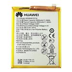 Batterie Compatible Honor 8X, Nova 5T, Honor 20, Mate 9X Lite, 20 Lite, View 10 - HB386589ECW - Neuf