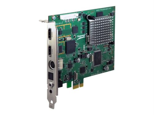 Hauppauge Computer Works Hauppauge Colossus 2 - Adaptateur De Capture Vidéo - Pcie - Ntsc, Pal - Image 1