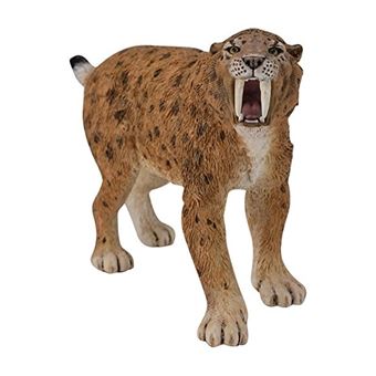 Collecta Prehistoire Smilodon - 1