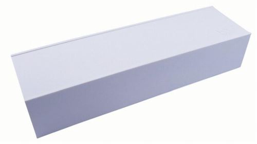 Dorma Scheren-Türschließer TS 72 weiß 9016 EN 2-4 o.Gestänge