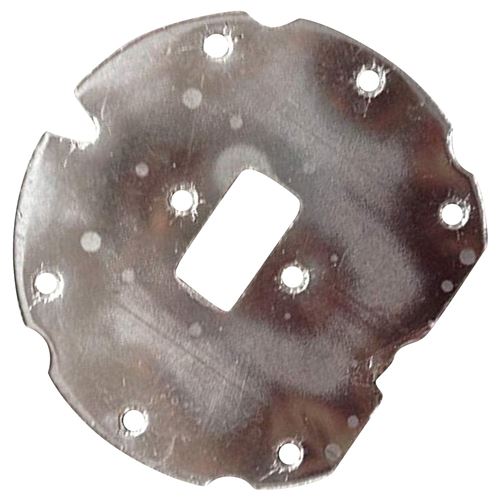 Pièces Détachées Soin Du Linge Calor Plaque Graphite - Réf: Cs-00090990