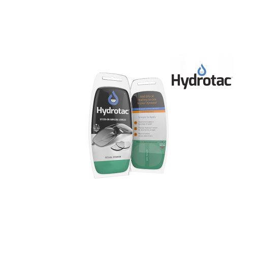 Leesbril 2020Optx Hydrotac +3.00