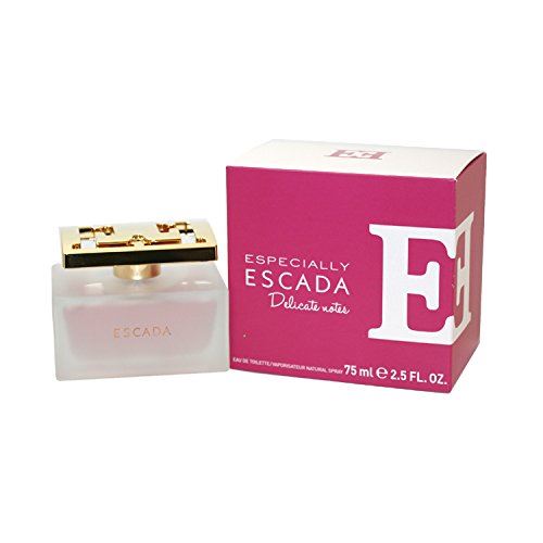 Especially Escada Delicate Notes 75ml EDT Spray