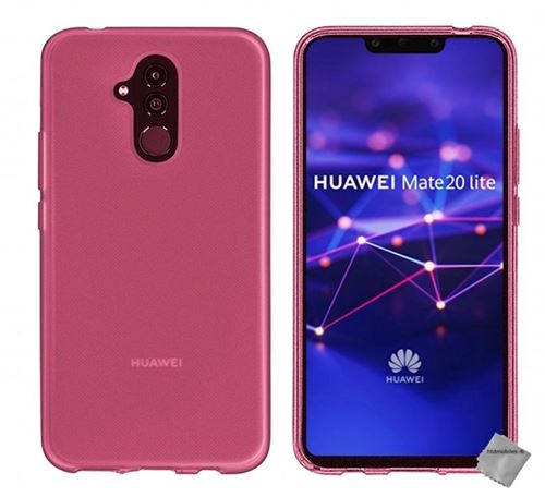 Pochette mate 20 lite outlet