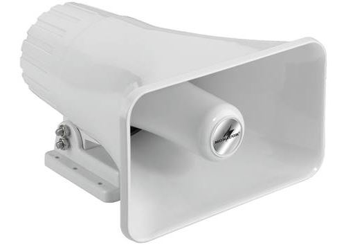 Haut-parleur à chambre de compression Monacor NR-24KS