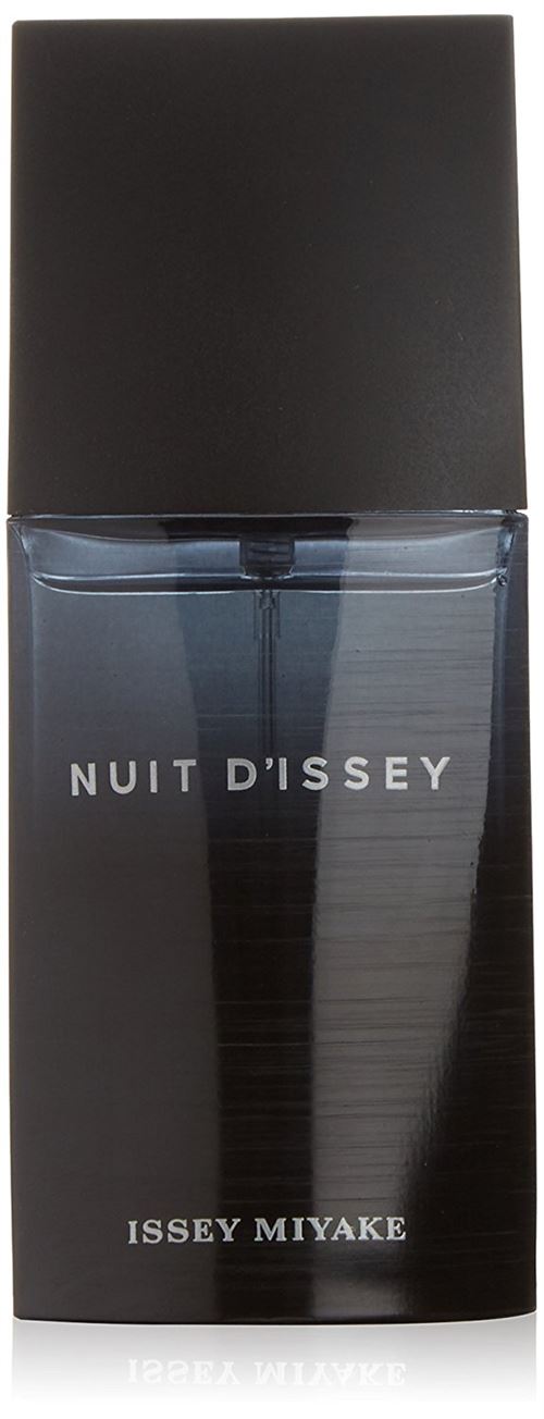 Issey Miyake Nuit d'Issey Eau de Toilette Spray pour vous 40 ml