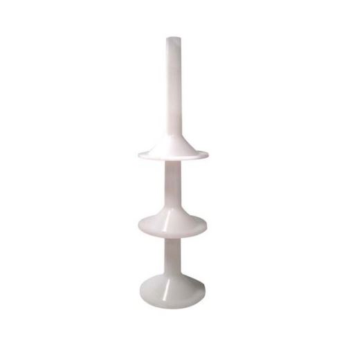 entonnoir pour hachoir manuel n°22 2.5cm - 4726a/25