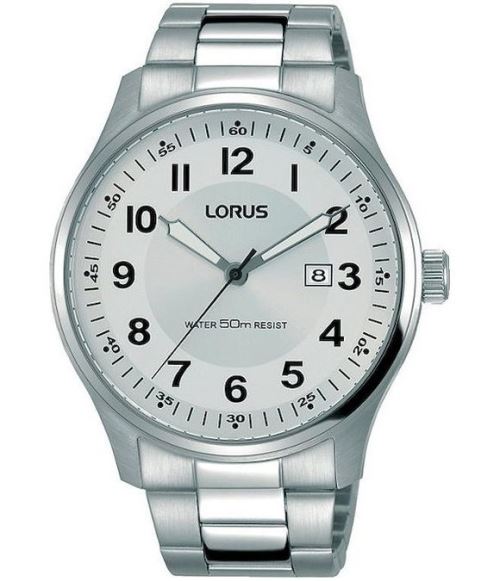 Lorus RH939HX9 - Mens Watch