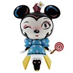 Miss mindy minnie mouse/figurine