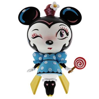 Miss mindy minnie mouse/figurine