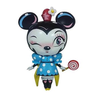 Miss mindy minnie mouse/figurine