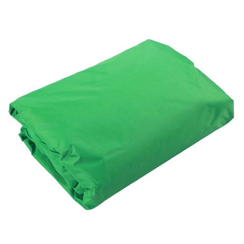 auvent de Meubles d'Extérieur d'Été en Tissu Oxford Protection UV Étanche