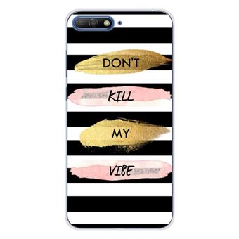 coque huawei y6 2018 alien coque huawei y6 2018 alien
