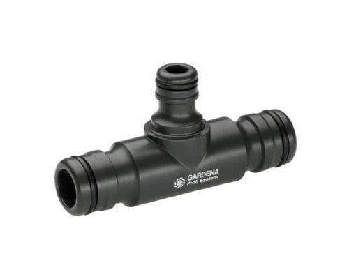 Gardena T piece prof-system GA2835