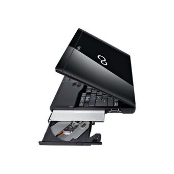 Fujitsu p772 аккумулятор