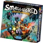 Jeu de stratégie Asmodée Smallworld Underground