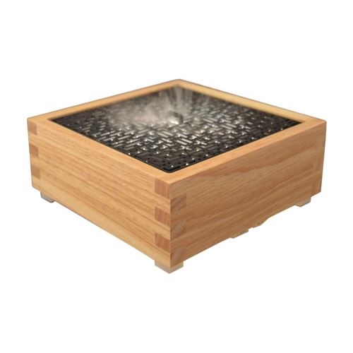 Zen Arôme - Diffuseur huiles essentielles lumineux Kaori