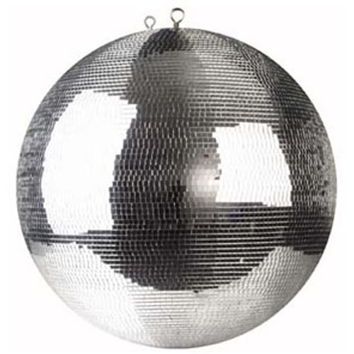 Showtec boule &agrave; facettes 40 cm 5x5 mm