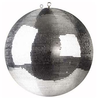 Showtec boule à facettes 40 cm 5x5 mm - 1