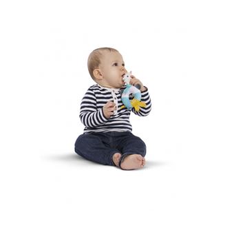 Jeu d'éveil Vulli Hochet Shake and Chew Sophie la Girafe
