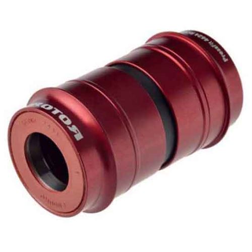 Rotor Boîtier de pédalier Rotor Bb Press Fit 4624 Mtb Ceramic 24 mm