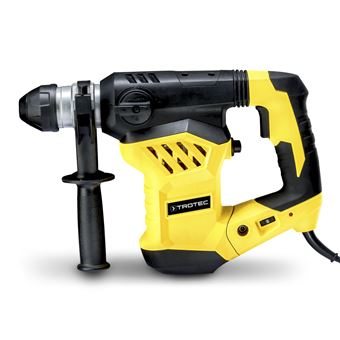 Perforateur Burineur Prds 11 230v Trotec Marteau Perforateur