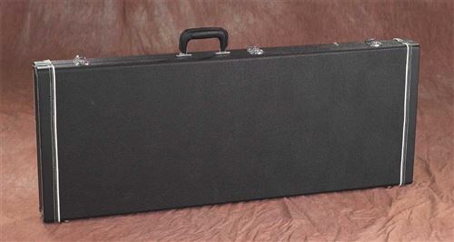 Etui gator pour guitares speciales - abs noir