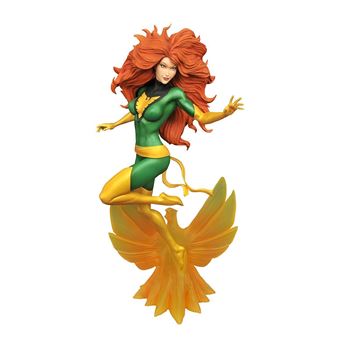 Statuette Diamond Select - X-Men - Jean Grey 25 cm