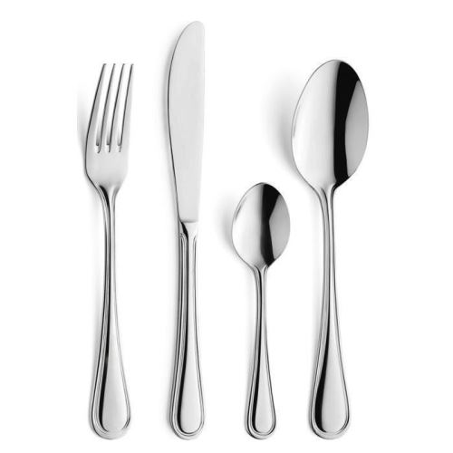Amefa coffret de 24 couverts gamme héléna acier inox 357055