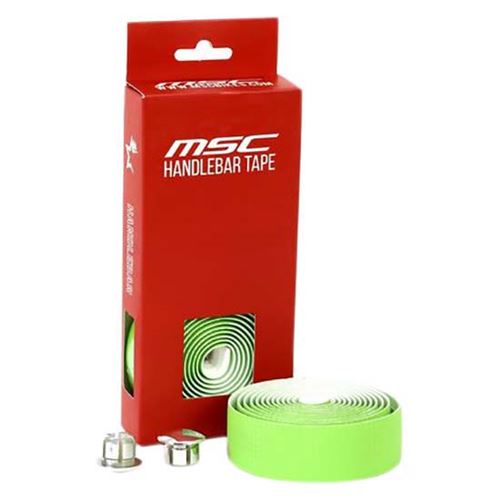 Msc Guidons Msc Wlp Road Handlebar Tape One Size