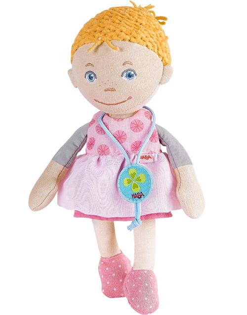 Haba poupée de protection Liv 21 cm