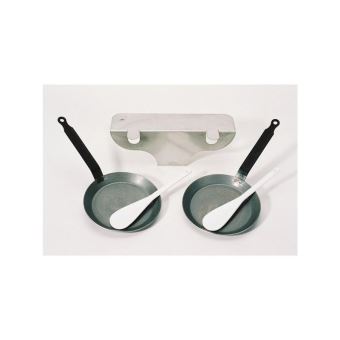 BRON COUCKE Kit reblochade - Brezière - 1