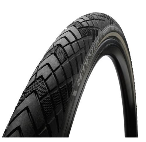 Vredestein pneu Perfect Tour 26 x 1 3/8 (37-590) noir