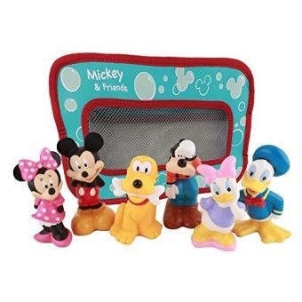 Jouets De Bain Disney Mickey Mouse Et Ses Amis Pour Bebe Jouet Pour Le Bain Achat Prix Fnac Jouets De Bain Disney Mickey Mouse Et Ses Amis Pour Bebe Jouet Pour Le Bain Achat Prix Fnac