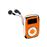Lecteur MP3 Intenso 8Go - Music Mover (Orange)_0