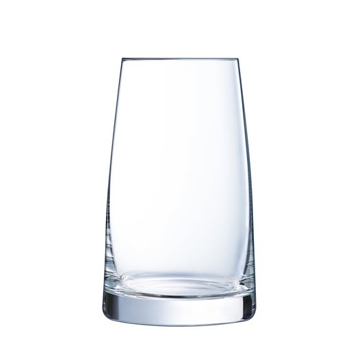 CHEF&SOMMELIER - ASKA - 6 gobelets forme haute 45 cl