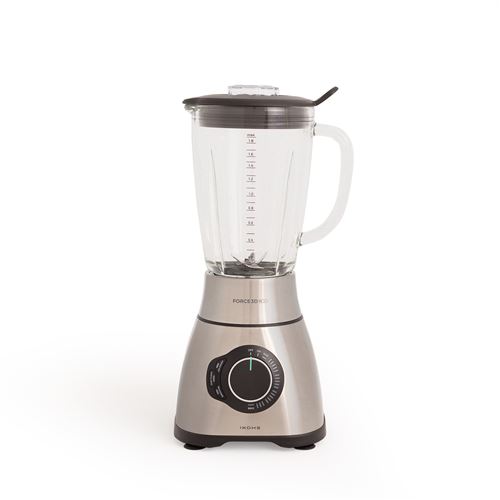 BLENDER FORCE 3D - Mixeur blender de style américain 1800W
