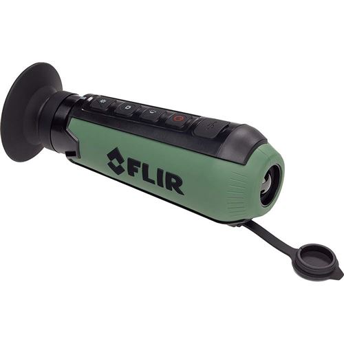 Monoculaire Vision Thermique Flir Scout TK