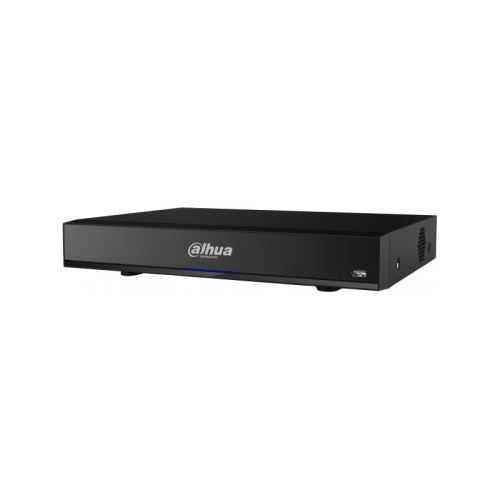 DAHUA XVR7108HE-4K-X DVR 8 caméras 5 en 1