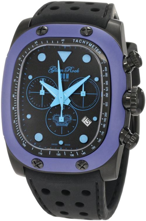 Montre Glam Rock GR70107 Gulfstream Collection