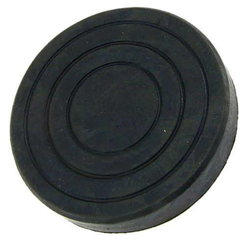 Accessoire pour Appareil De Lavage LG Patin Anti-Vibration En Caoutchouc - Réf: 4620Er4002A