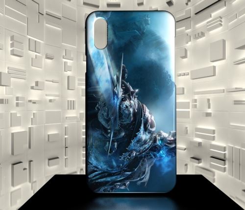 Coque Design Huawei P20 PRO World Of Warcraft 71