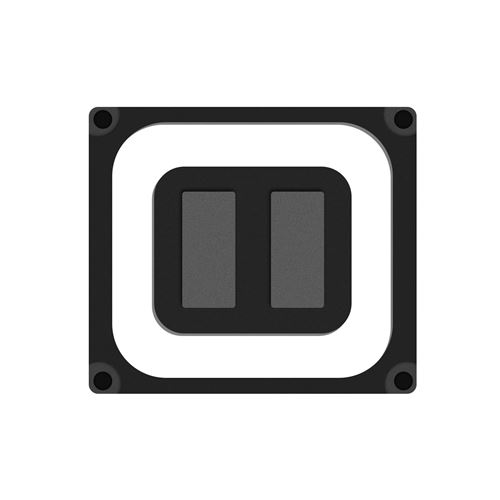 Haut-parleur interne pour Xiaomi Redmi Note 8 Pro Écouteur de remplacement Clappio