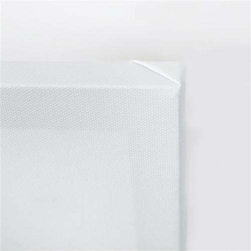 Toile Tableau Imprime Image Decorative Murale Canevas Phrase Amour Anglais 40x60 Achat Prix Fnac