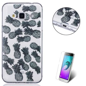 coque huawei p9 ananas coque huawei p9 ananas