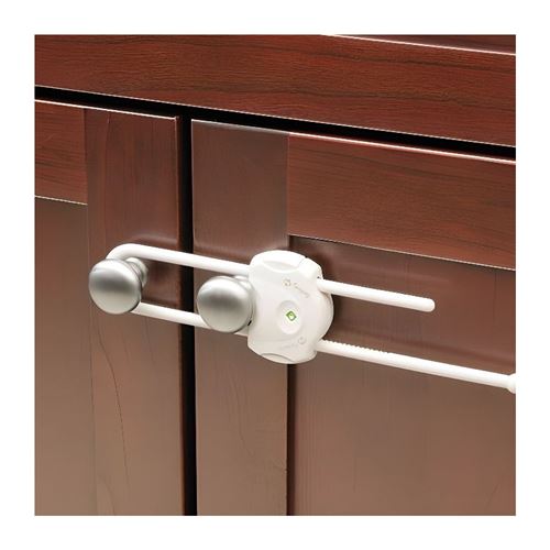Safety 1st Bloque-placard A Glissiere