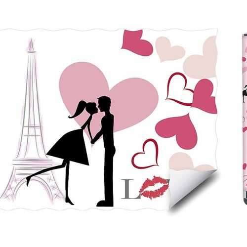 Speedlink CERIMO Valentine Set, Stylus and Cleaning Cloth, Valentine